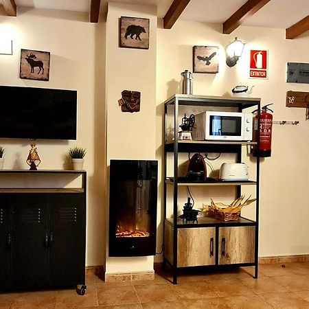 Nieda Aptos. Rurales Los Falares De La Abuela Berta (Adults Only) מראה חיצוני תמונה