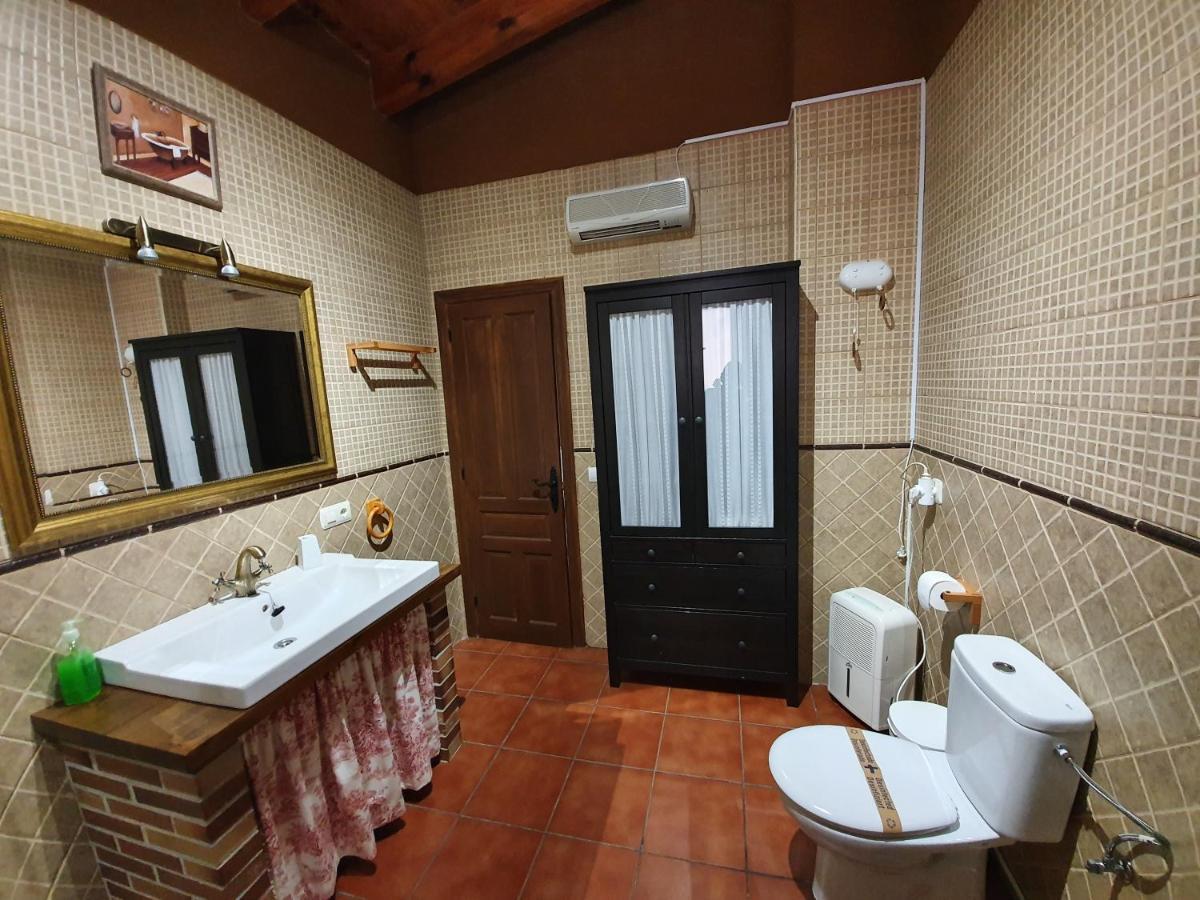 Nieda Aptos. Rurales Los Falares De La Abuela Berta (Adults Only) מראה חיצוני תמונה