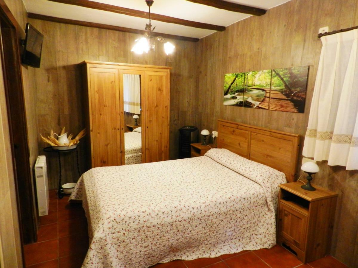 Nieda Aptos. Rurales Los Falares De La Abuela Berta (Adults Only) מראה חיצוני תמונה