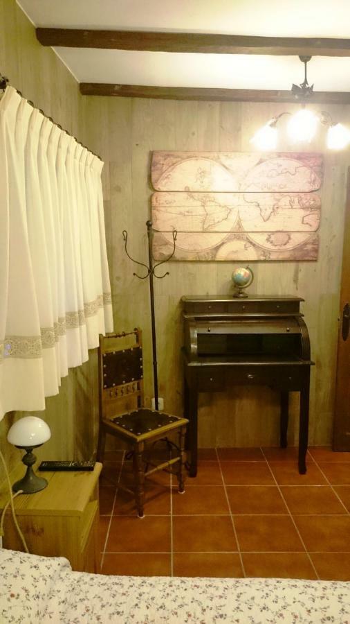 Nieda Aptos. Rurales Los Falares De La Abuela Berta (Adults Only) מראה חיצוני תמונה
