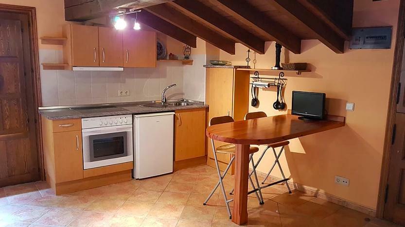 Nieda Aptos. Rurales Los Falares De La Abuela Berta (Adults Only) מראה חיצוני תמונה