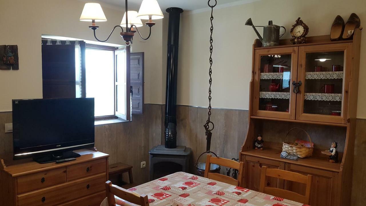 Nieda Aptos. Rurales Los Falares De La Abuela Berta (Adults Only) מראה חיצוני תמונה